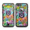 Lifeproof iPhone 6 Plus Fre Case Skin - Le Chat (Image 1)