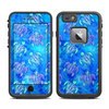 Lifeproof iPhone 6 Plus Fre Case Skin - Mother Earth