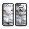 Lifeproof iPhone 6 Plus Fre Case Skin - Snowy Owl