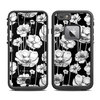 Lifeproof iPhone 6 Plus Fre Case Skin - Striped Blooms (Image 1)