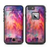 Lifeproof iPhone 6 Plus Fre Case Skin - Sunset Storm (Image 1)