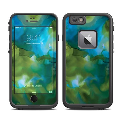 Lifeproof iPhone 6 Plus Fre Case Skin - Fluidity