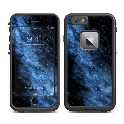 Lifeproof iPhone 6 Plus Fre Case Skin - Milky Way