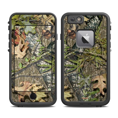 Lifeproof iPhone 6 Plus Fre Case Skin - Obsession