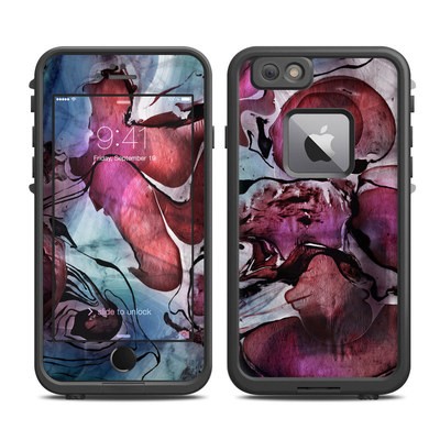 Lifeproof iPhone 6 Plus Fre Case Skin - The Oracle