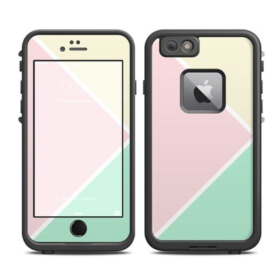Lifeproof iPhone 6 Plus Fre Case Skin - Wish