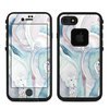 Lifeproof iPhone 7 Fre Case Skin - Abstract Organic (Image 1)