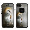 Lifeproof iPhone 7 Fre Case Skin - Barn Owl
