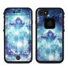Lifeproof iPhone 7 Fre Case Skin - Become Something