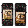 Lifeproof iPhone 7 Fre Case Skin - Chair of Bowlies (Image 1)