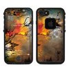Lifeproof iPhone 7 Fre Case Skin - Before The Storm (Image 1)