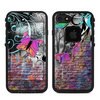 Lifeproof iPhone 7 Fre Case Skin - Butterfly Wall