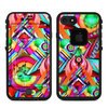 Lifeproof iPhone 7 Fre Case Skin - Calei (Image 1)