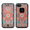 Lifeproof iPhone 7 Fre Case Skin - Carnival Paisley