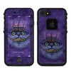 Lifeproof iPhone 7 Fre Case Skin - Cheshire Grin (Image 1)