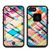 Lifeproof iPhone 7 Fre Case Skin - Check Stripe