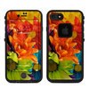 Lifeproof iPhone 7 Fre Case Skin - Colours