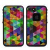 Lifeproof iPhone 7 Fre Case Skin - Connection