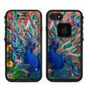 Lifeproof iPhone 7 Fre Case Skin - Coral Peacock (Image 1)