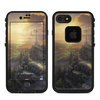 Lifeproof iPhone 7 Fre Case Skin - The Cross (Image 1)