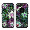 Lifeproof iPhone 7 Fre Case Skin - Daisy Trippin