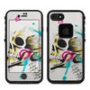 Lifeproof iPhone 7 Fre Case Skin - Decay