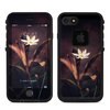 Lifeproof iPhone 7 Fre Case Skin - Delicate Bloom (Image 1)