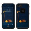 Lifeproof iPhone 7-8 Fre Case Skin - Delivery