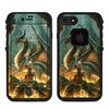 Lifeproof iPhone 7 Fre Case Skin - Dragon Mage