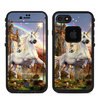 Lifeproof iPhone 7 Fre Case Skin - Evening Star (Image 1)