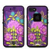 Lifeproof iPhone 7 Fre Case Skin - Floral Bouquet