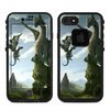 Lifeproof iPhone 7 Fre Case Skin - First Lesson (Image 1)