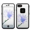 Lifeproof iPhone 7 Fre Case Skin - Floral (Image 1)