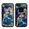 Lifeproof iPhone 7 Fre Case Skin - Frost Dragonling (Image 1)