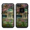 Lifeproof iPhone 7 Fre Case Skin - Garden Of Prayer (Image 1)