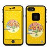 Lifeproof iPhone 7 Fre Case Skin - Giving