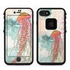Lifeproof iPhone 7 Fre Case Skin - Jellyfish (Image 1)