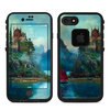 Lifeproof iPhone 7 Fre Case Skin - Journey's End (Image 1)
