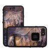 Lifeproof iPhone 7 Fre Case Skin - Lavender Dawn
