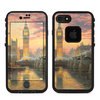 Lifeproof iPhone 7-8 Fre Case Skin - London - Thomas Kinkade (Image 1)