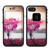 Lifeproof iPhone 7-8 Fre Case Skin - Love Tree
