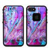 Lifeproof iPhone 7-8 Fre Case Skin - Marbled Lustre (Image 1)