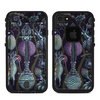 Lifeproof iPhone 7 Fre Case Skin - Microverse