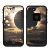 Lifeproof iPhone 7 Fre Case Skin - Moon Shadow