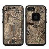 Lifeproof iPhone 7 Fre Case Skin - Duck Blind