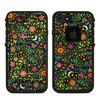 Lifeproof iPhone 7 Fre Case Skin - Nature Ditzy