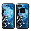 Lifeproof iPhone 7 Fre Case Skin - Peacock Sky