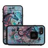 Lifeproof iPhone 7 Fre Case Skin - Poetry in Motion