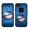 Lifeproof iPhone 7 Fre Case Skin - Shark Totem (Image 1)