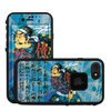 Lifeproof iPhone 7 Fre Case Skin - Samurai Honor
